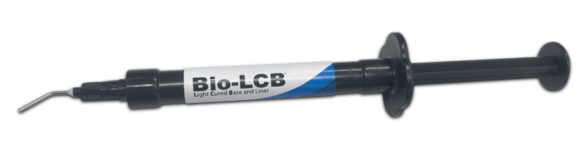 Bio-LCB Syringe